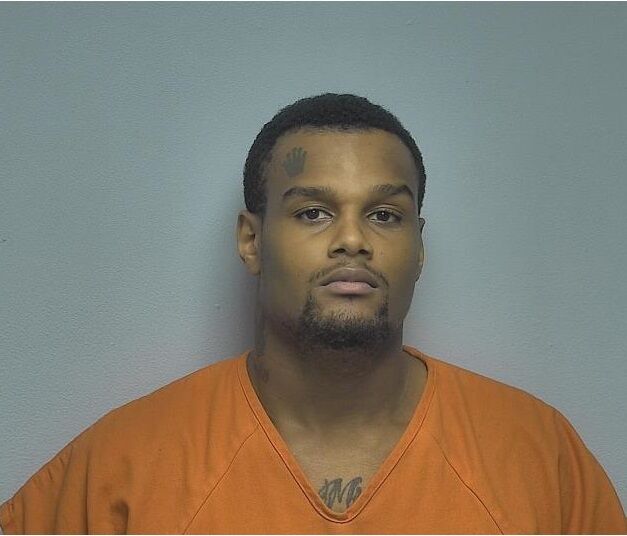 Justin C. Wells